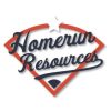 Homerun resources Logo